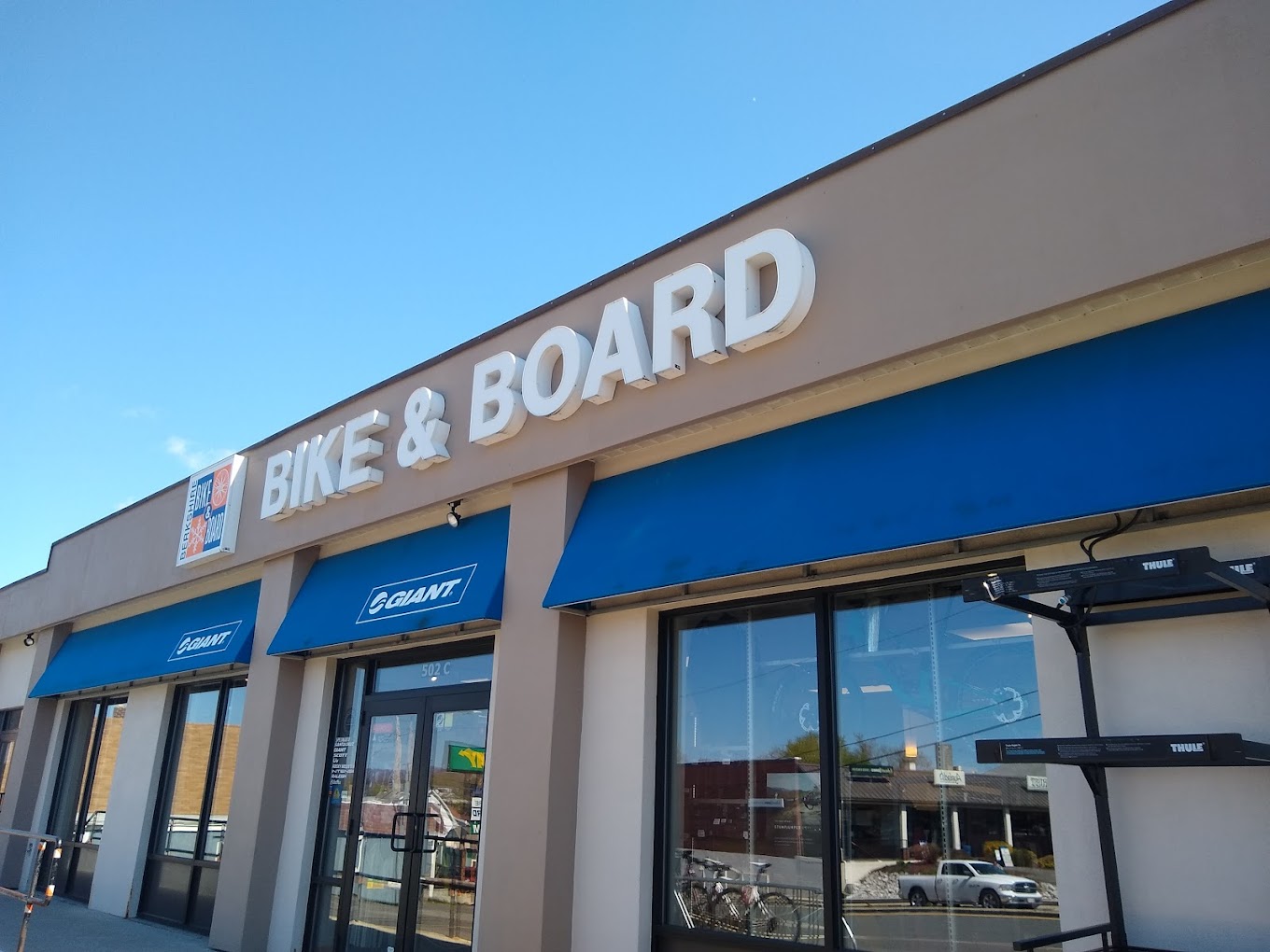 Berkshire Bike & Board, Pittsfield The Berkshire Edge