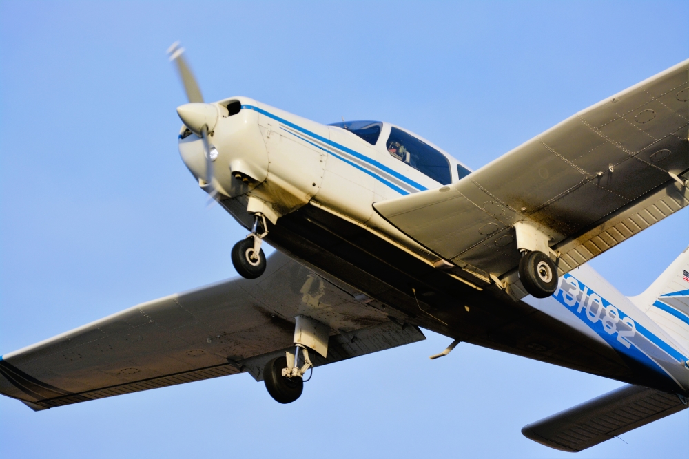 THE AIRPORT (Part Eight) The arc of Great Barrington’s zoning history