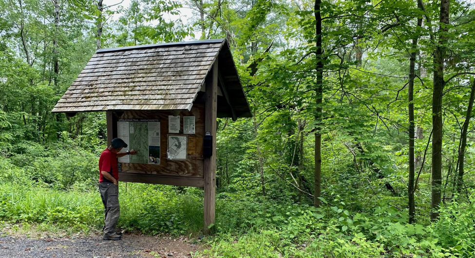 Lee to an Appalachian Trail Community The Berkshire Edge