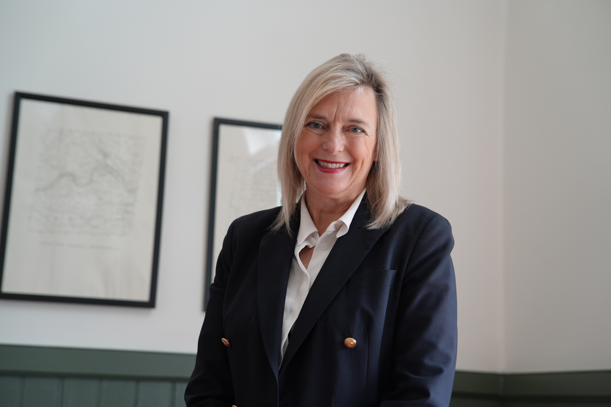 BUSINESS BRIEFS Part Two Bennington College names VP; Dalton Methodist