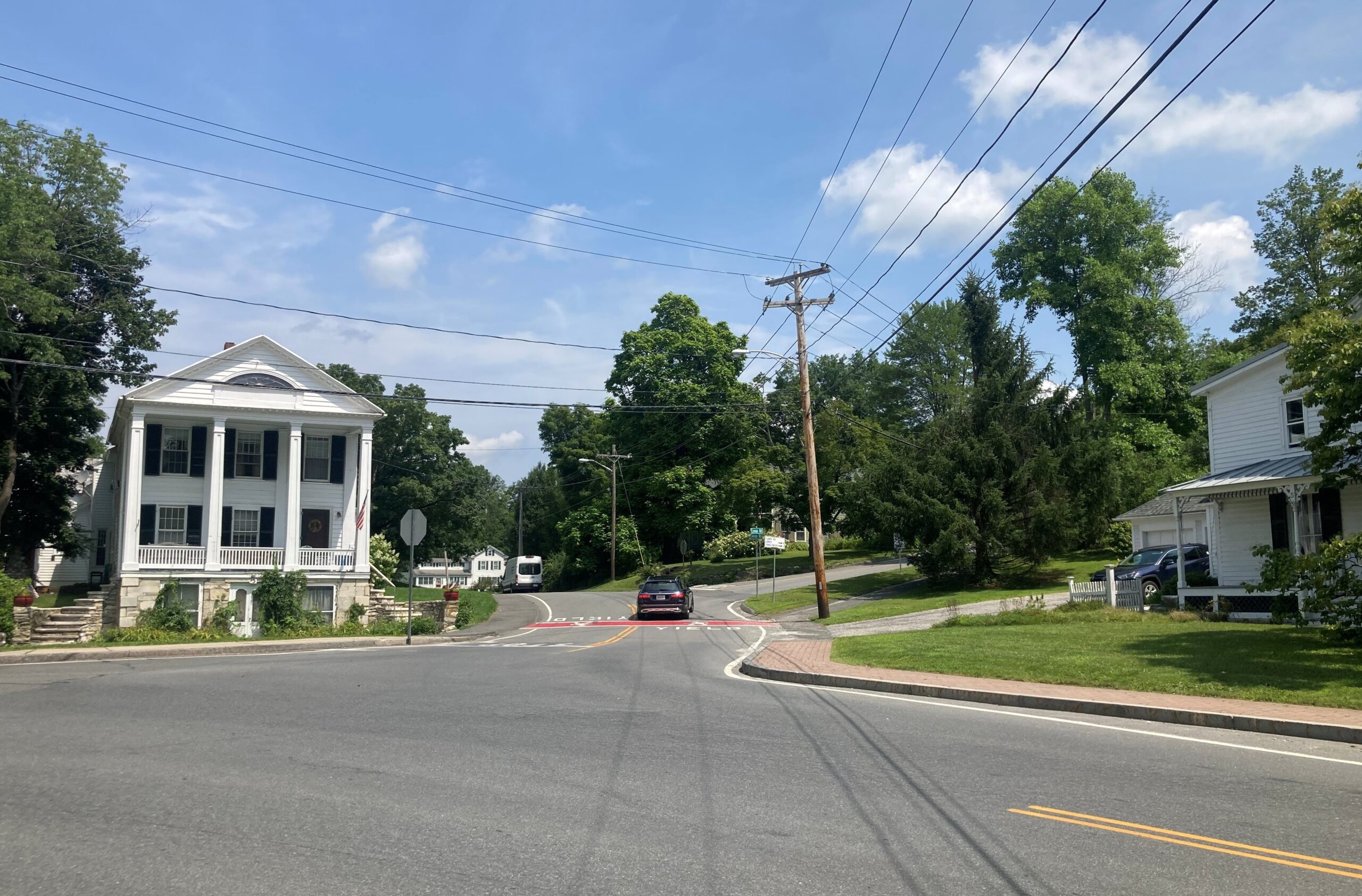 West Stockbridge NOW The Berkshire Edge