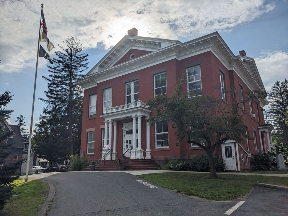 Residents have their say on proposed real estate transfer fee The