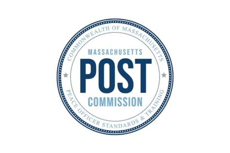 Peace Officer Standards and Training Commission logo The Berkshire Edge