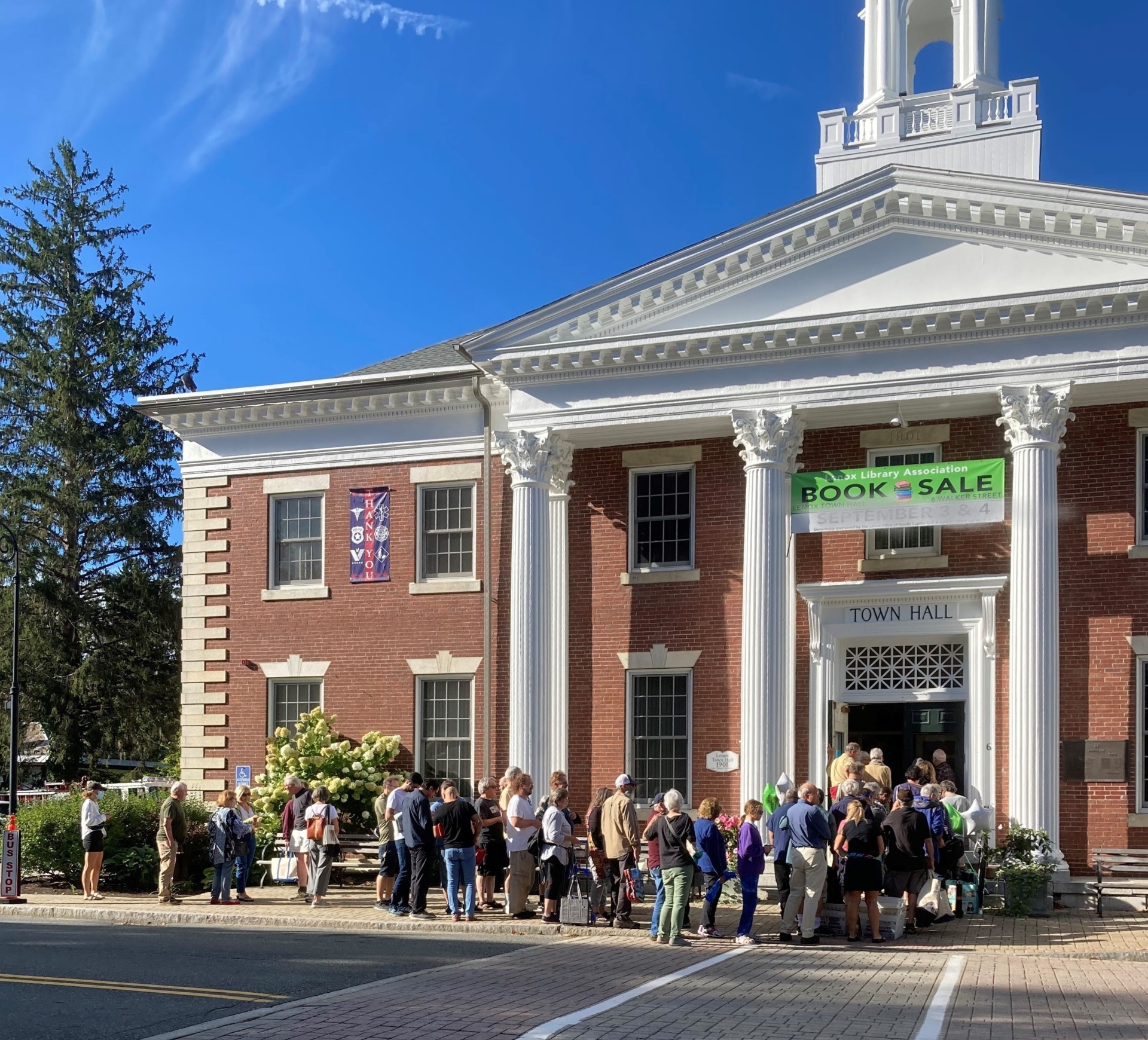 BITS & BYTES Jake Heggie’s 'Dead Man Walking’ at Mahaiwe; Indigenous