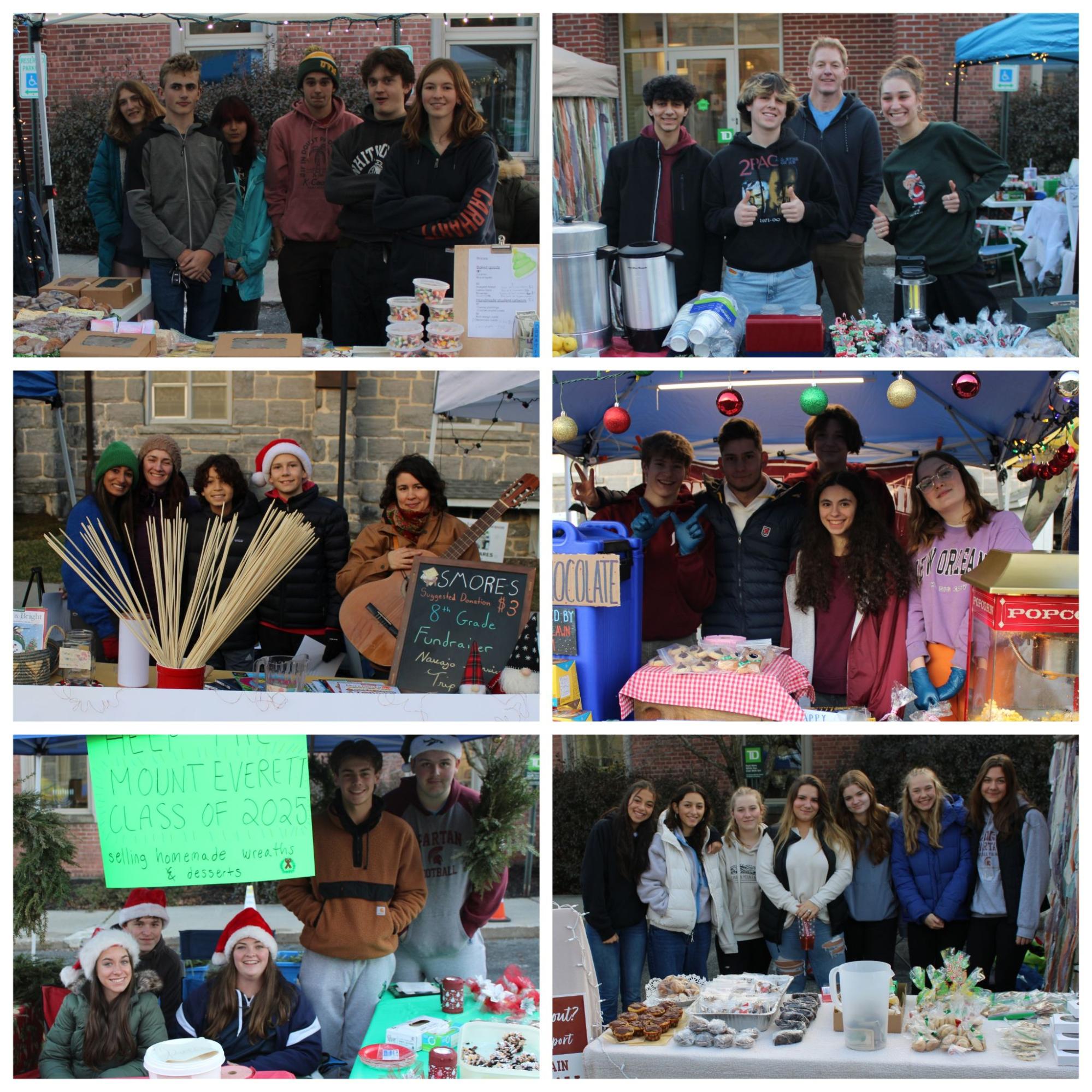 Great Barrington Holiday Shop, Sip, and Stroll The Berkshire Edge