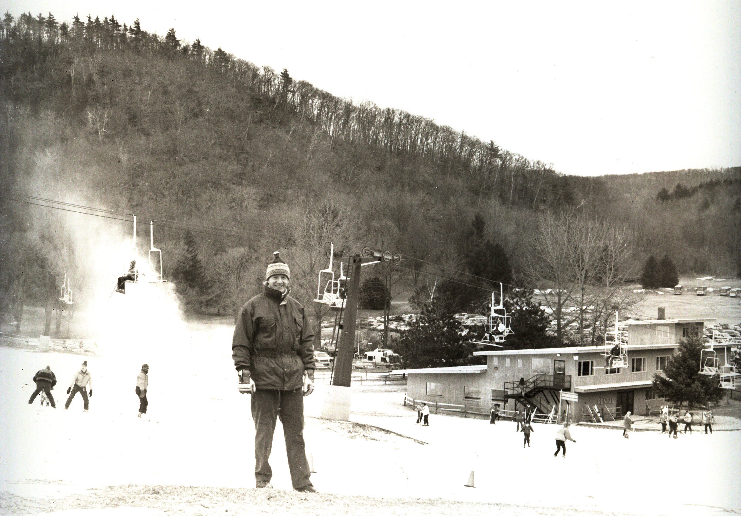 Butternut THEN 2 The Berkshire Edge