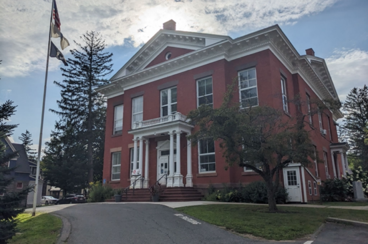 Planning Board to hold hearing on proposed new zoning regulations to