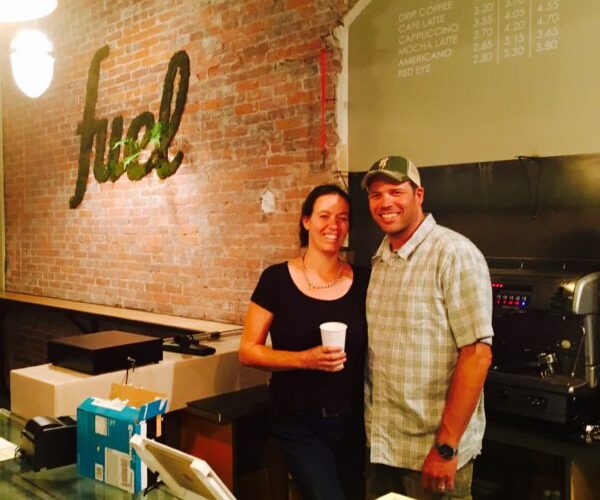 Fuel Bistro to reopen with new owners The Berkshire Edge